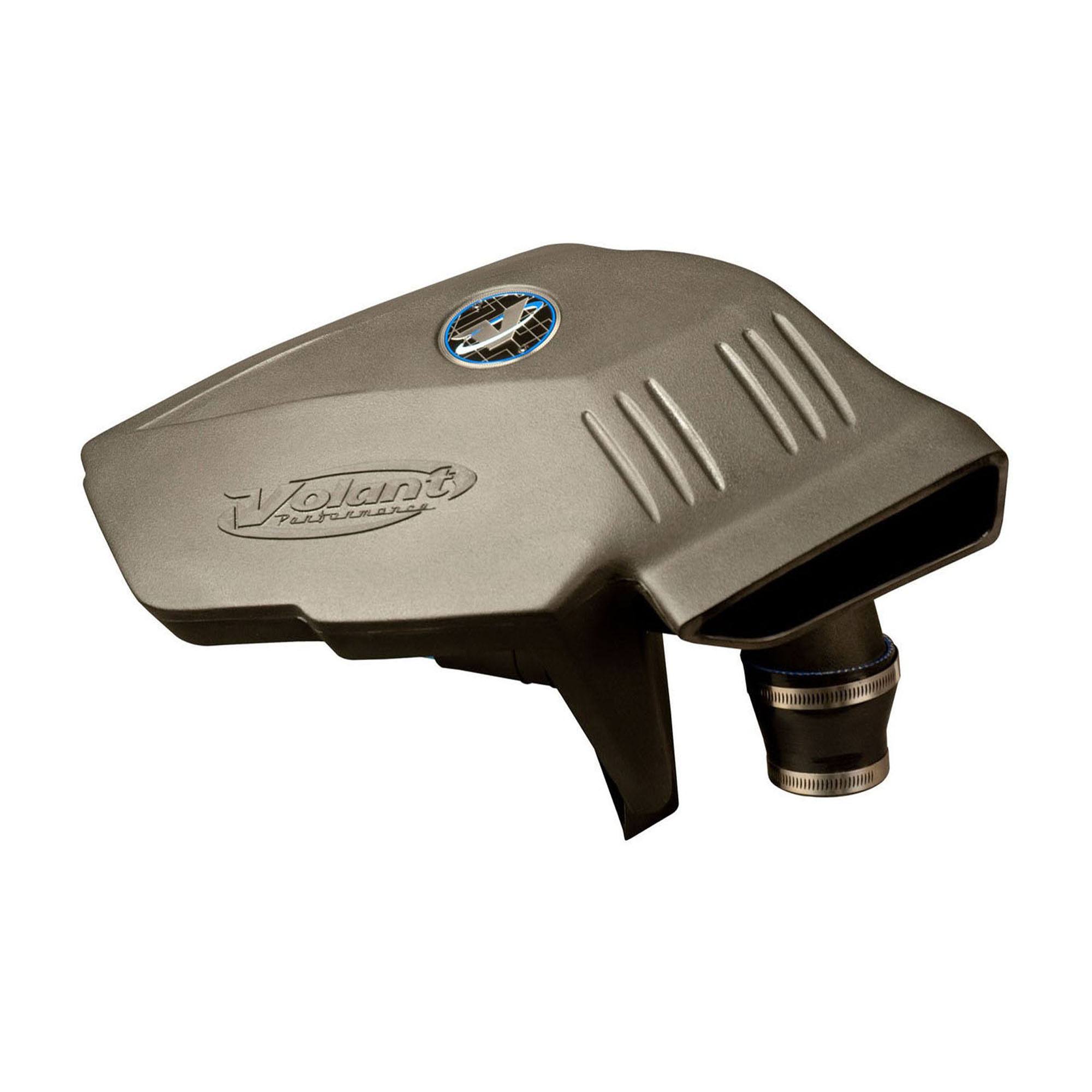 Volant Closed Box Air Intake (119206) 2009-2013 Audi A4