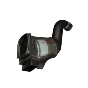 Volant Closed Box Air Intake (15166) 2007-2010 Silverado/Sierra 2500/3500HD 6.6L V8 (Duramax Lmm) 2007 New Body+-15166