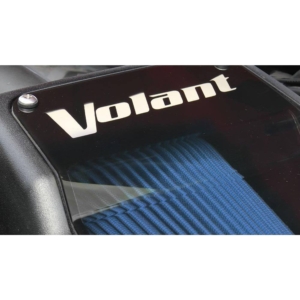 Volant Closed Box Air Intake (15560) 2014-2015 Silverado/Sierra 2500/3500HD 6.0L V8-15560