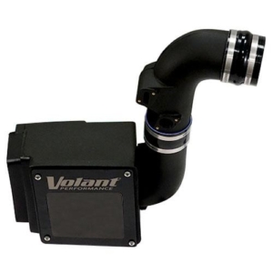 Volant Closed Box Air Intake (15566) 2013-2016 Silverado/Sierra 2500/3500HD 6.6L V8 (Duramax Lml)-15566