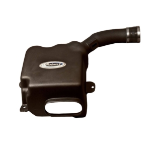 Volant Closed Box Air Intake (15742) 2006-09 Gmc Envoy