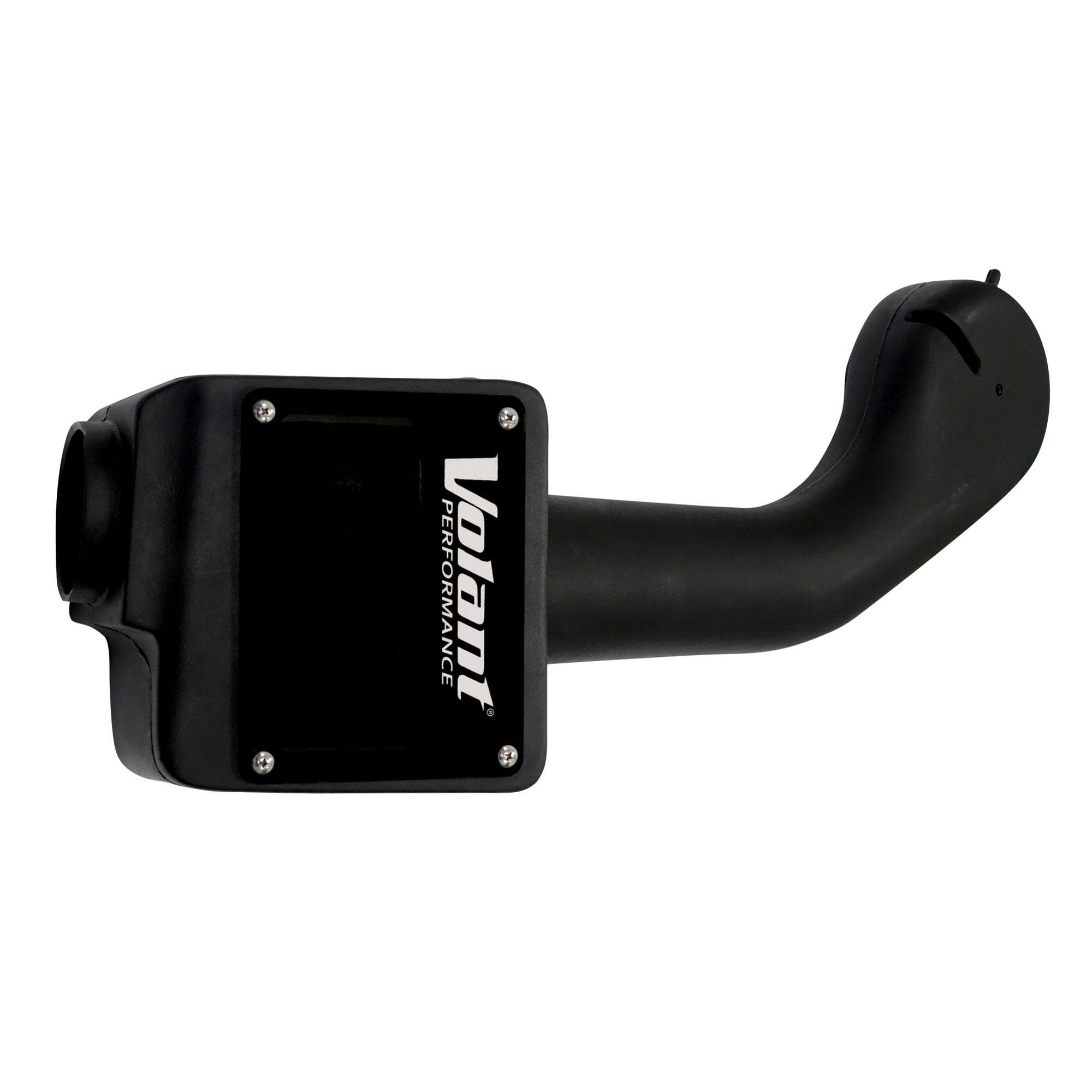 Volant Closed Box Air Intake (15857) 1988-95 C/K1500