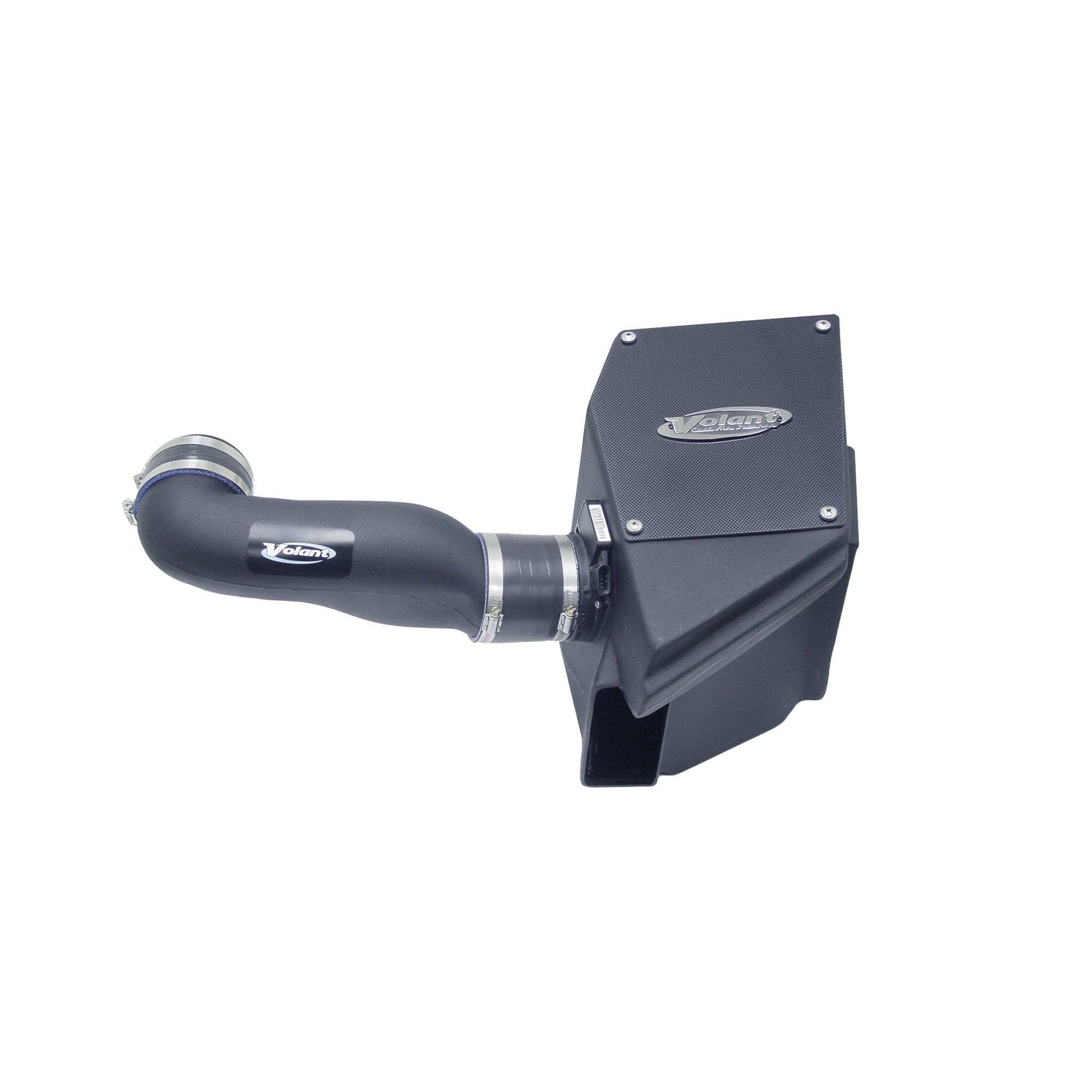 Volant Closed Box Air Intake (15857150) 2004-2005 Cadillac Cts-V 5.7L V8-15857150