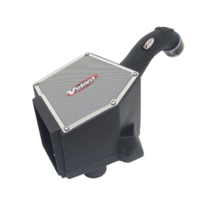 Volant Closed Box Air Intake (15866) 2001-2004 Silverado/Sierra 2500/3500HD 6.6L V8 (Duramax Lb7) Mid 2004-15866