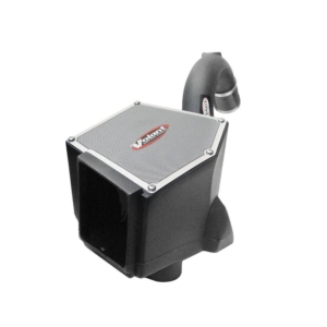 Volant Closed Box Air Intake (15966) 2004-2005 Silverado/Sierra 2500/3500HD 6.6L V8 (Duramax Lly/Lbz) Mid 04-Mid 05-15966