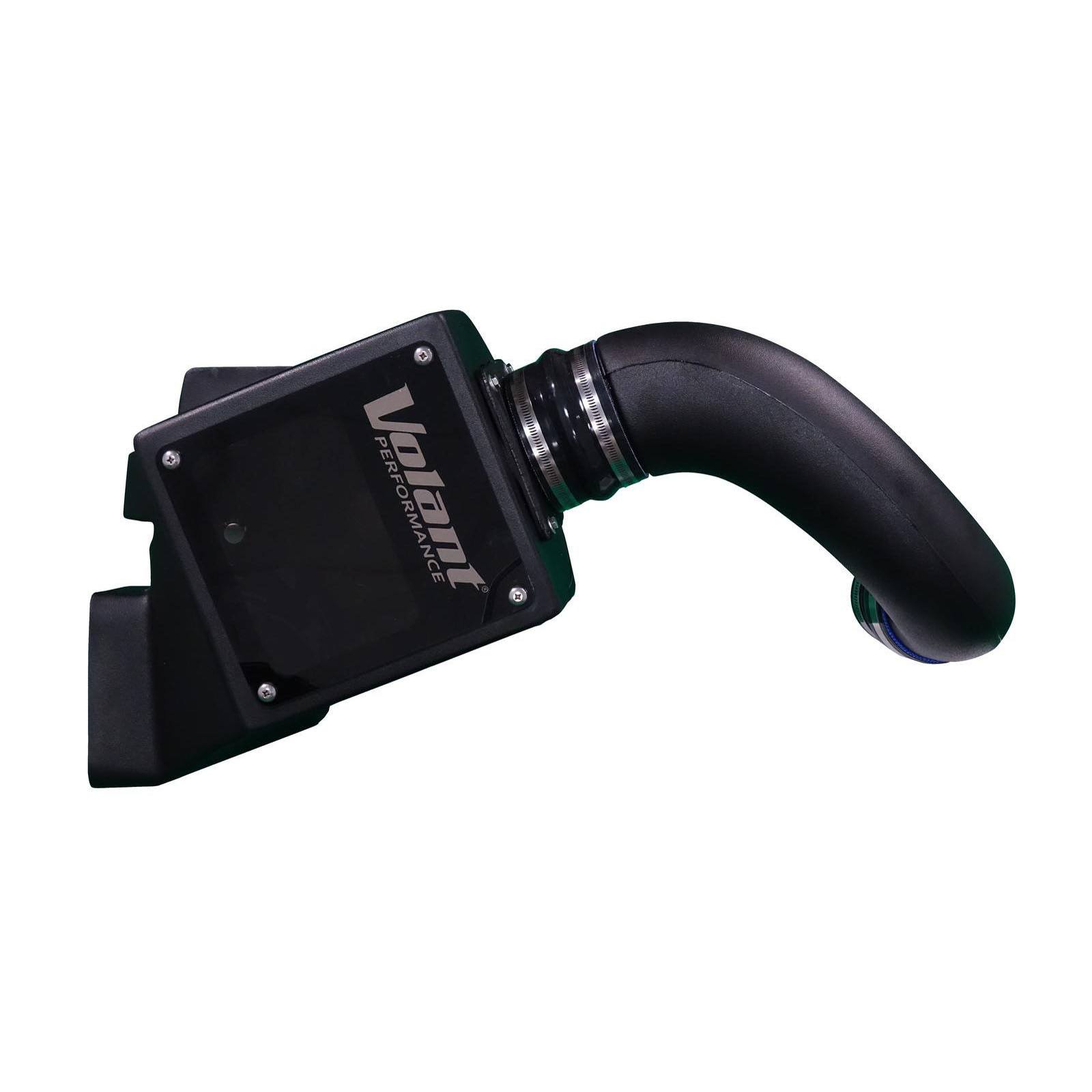 Volant Closed Box Air Intake (160576) 2009-2012 Dodge Ram 1500 5.7L V8