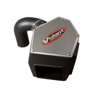 Volant Closed Box Air Intake (16067) 2010-2012 Dodge Ram 2500