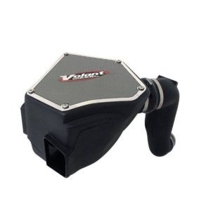 Volant Closed Box Air Intake (16559) 2005-2007 Dodge Ram 2500