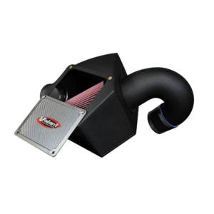 Volant Closed Box Air Intake (16659) 1996-2002 Dodge Ram 2500