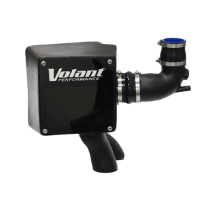 Volant Closed Box Air Intake (16840) 2007-2012 Dodge Nitro 4.0L V6-16840