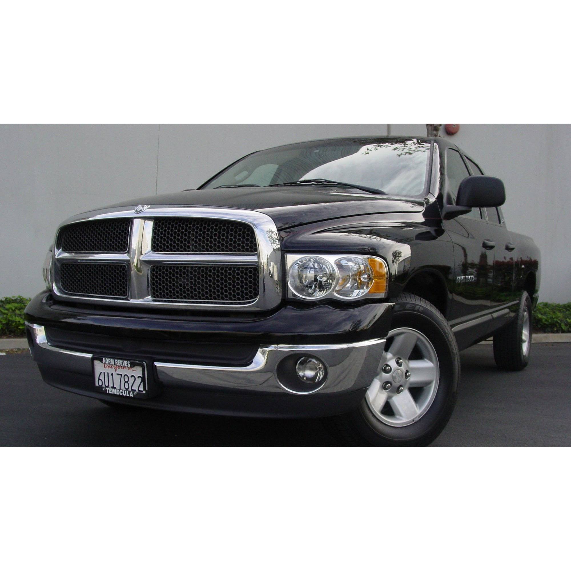 Volant Closed Box Air Intake (16847) 2002-2007 Dodge Ram 1500 4.7L V8-168476