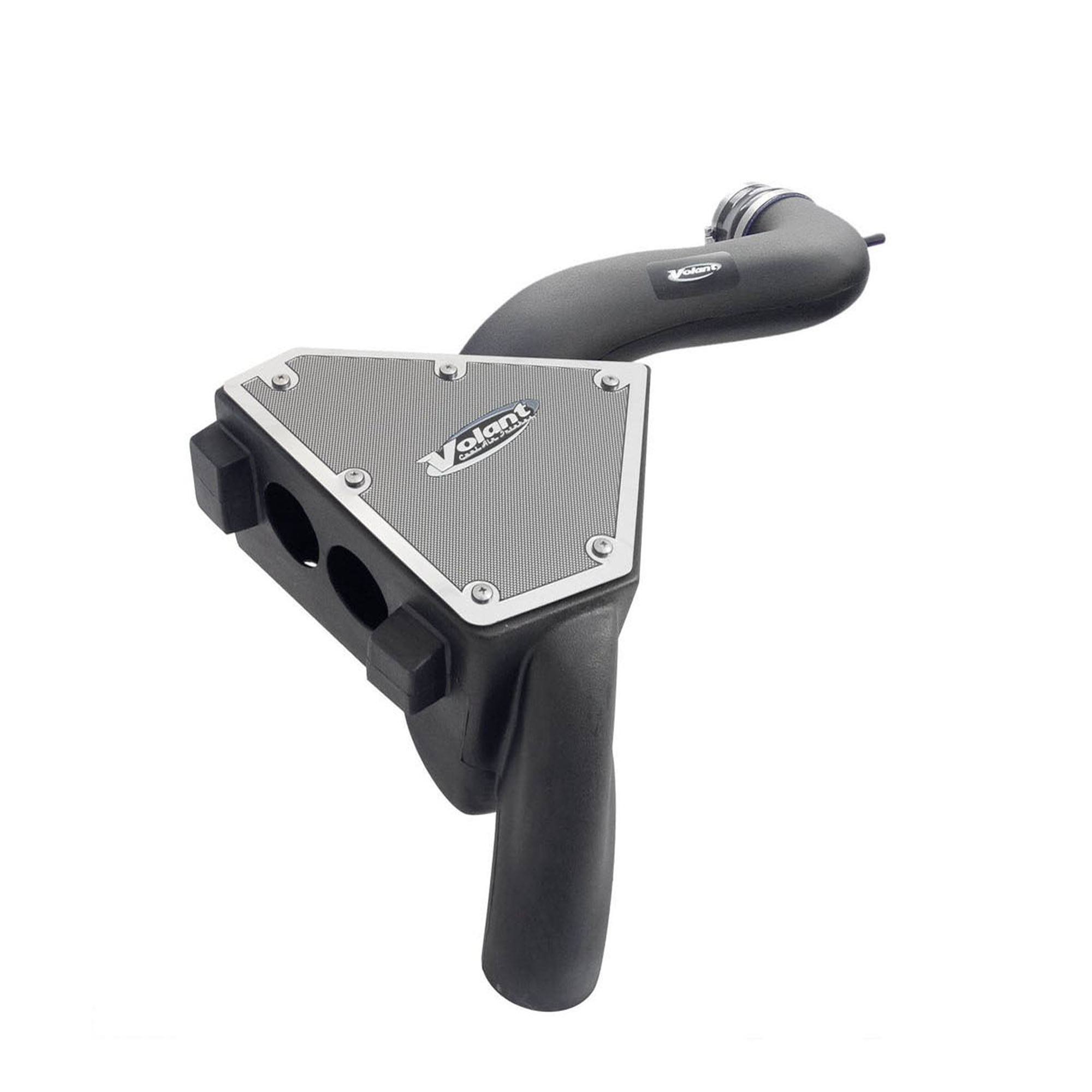 Volant Closed Box Air Intake (16847) 2002-2007 Dodge Ram 1500 4.7L V8-168476