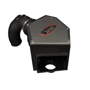 Volant Closed Box Air Intake (16867) 2008-2009 Dodge Ram 2500