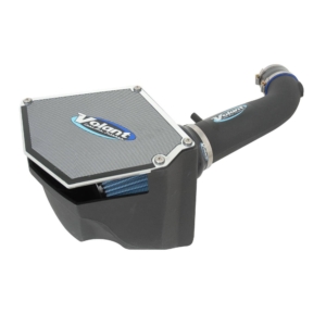 Volant Closed Box Air Intake (17638) 2007-2011 Jeep Wrangler Jk 3.8L V6-17638