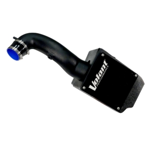 Volant Closed Box Air Intake (17861) 2006-2010 Jeep Grand Cherokee 6.1L V8-17861