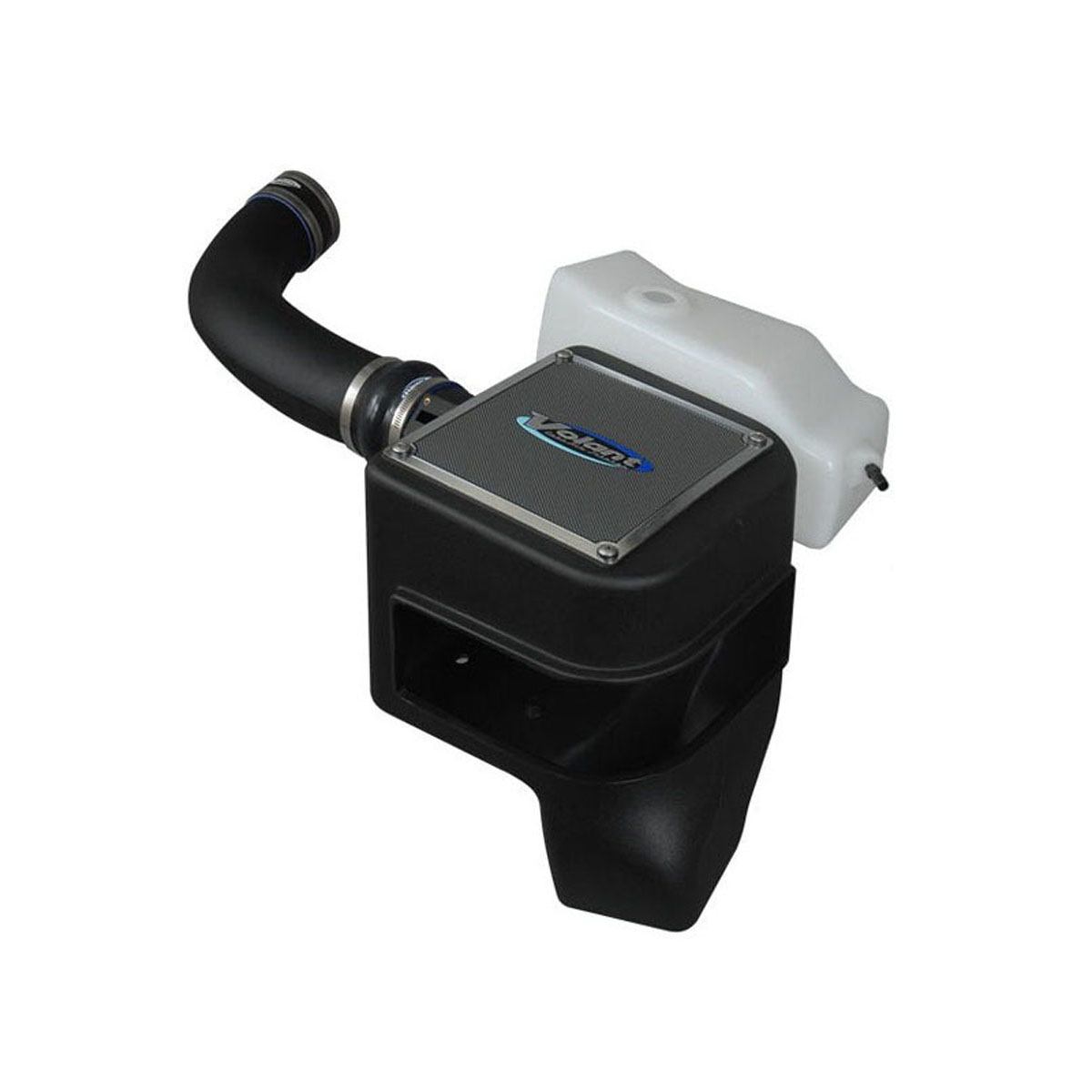 Volant Closed Box Air Intake (19154) 2009-2010 Ford F-150 5.4L V8