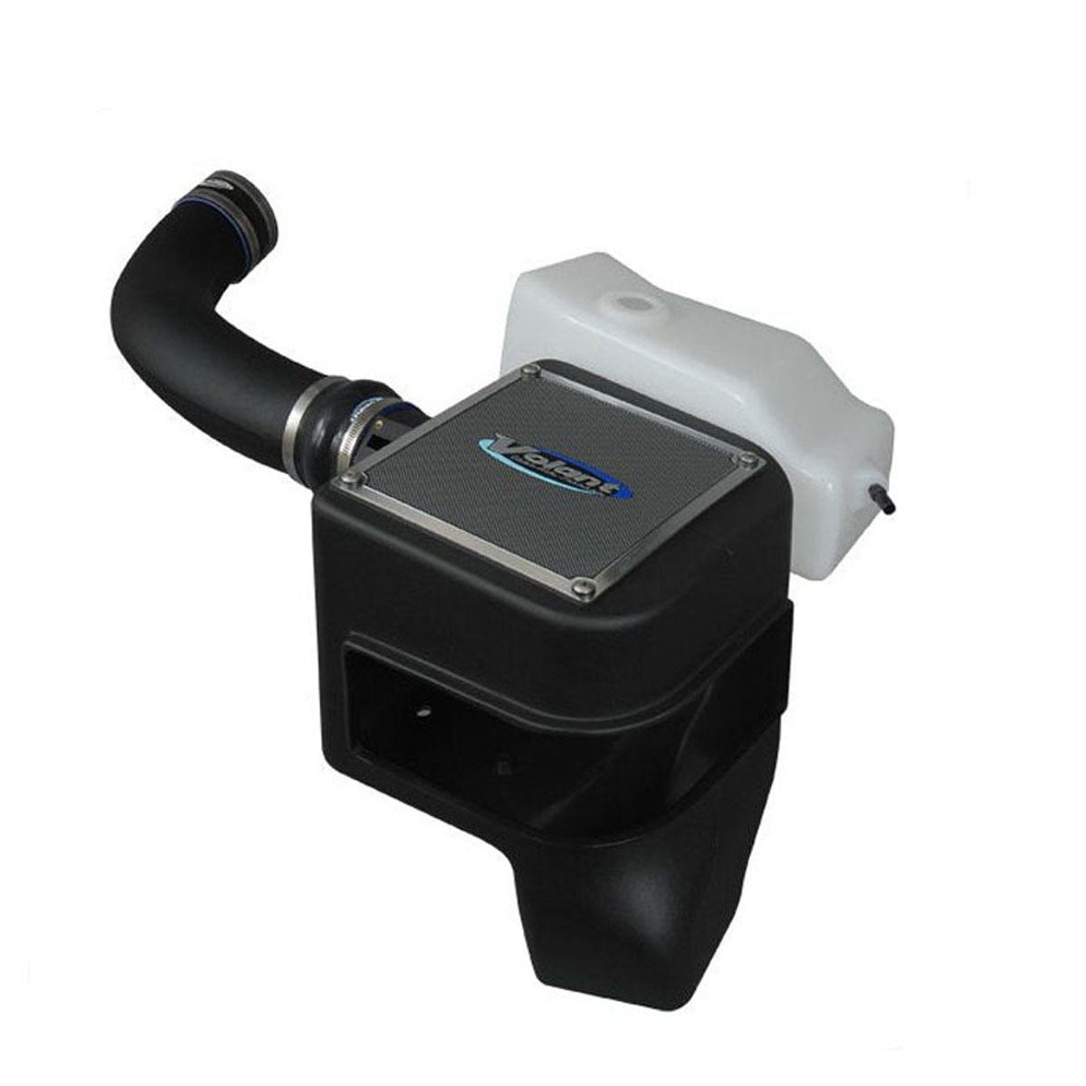 Volant Closed Box Air Intake (19162) 2010 Ford F-150 Raptor 6.2L V8-19162