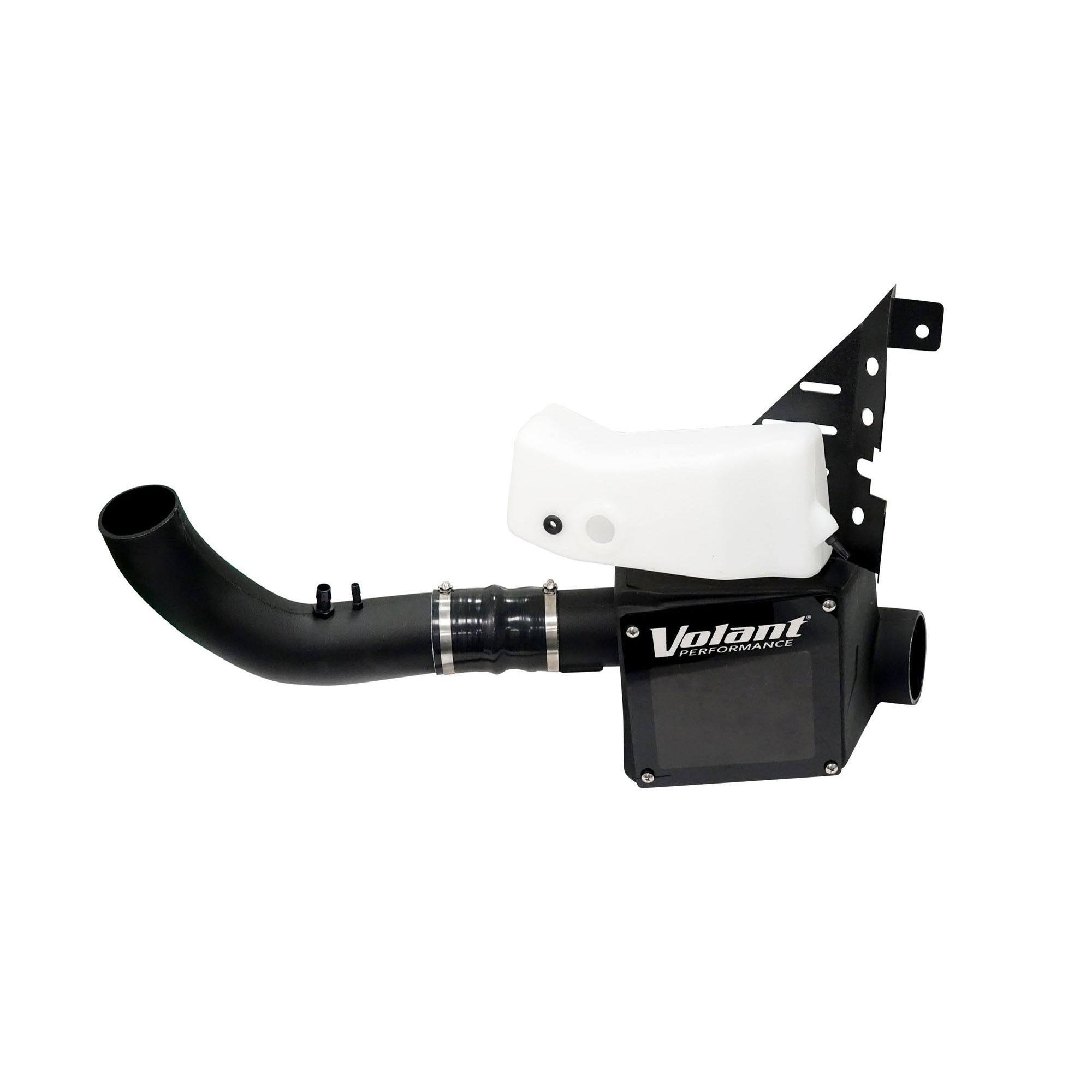 Volant Closed Box Air Intake (19362) 2011-2014 Ford F-150 6.2L V8