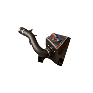 Volant Closed Box Air Intake (19537) 2011-2014 Ford Mustang 3.7L V6 [OBSOLETE]-19537