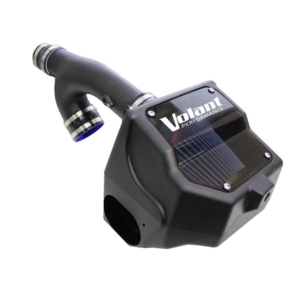 Volant Closed Box Air Intake (19627) 2015-2020 Ford F-150 Ecoboost 2.7L T