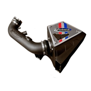 Volant Closed Box Air Intake (19650) 2012-2013 Ford Mustang Boss 302 5.0L V8 [OBSOLETE]-19650