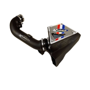 Volant Closed Box Air Intake (19750) 2011-2014 Ford Mustang GT 5.0L V8 [OBSOLETE]-19750