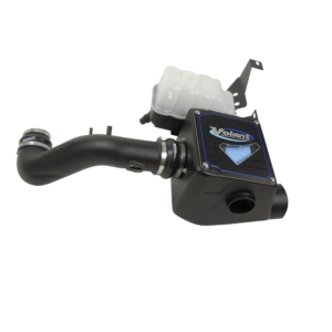 Volant Closed Box Air Intake (19850) 2011-2014 Ford F-150 5.0L V8 [OBSOLETE]-19850