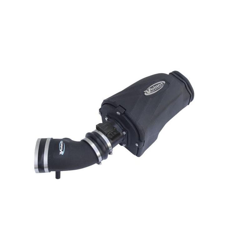 Volant Closed Box Air Intake (19955) 2001-2004 Ford Lightning 5.4L V8-19955