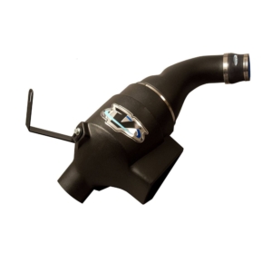 Volant Closed Box Air Intake (411632) 2008-2009 Audi A5 3.2L V6-411632