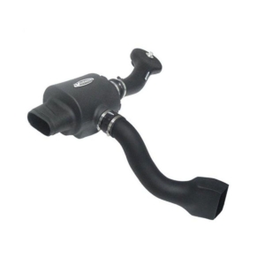 Volant Closed Box With Ram Air Scoop (368592) 2001 Dodge Ram 1500 3.9L V6