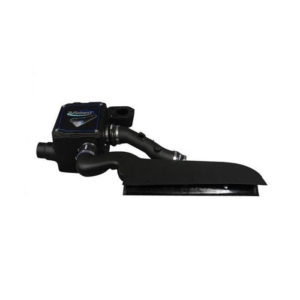 Volant Closed Box With Ram Air Scoop (38240) 2012-15 Toyota Tacoma