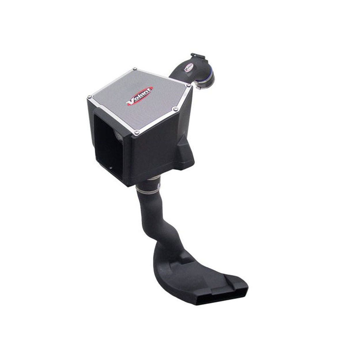 Volant Closed Box With Scoop (350602