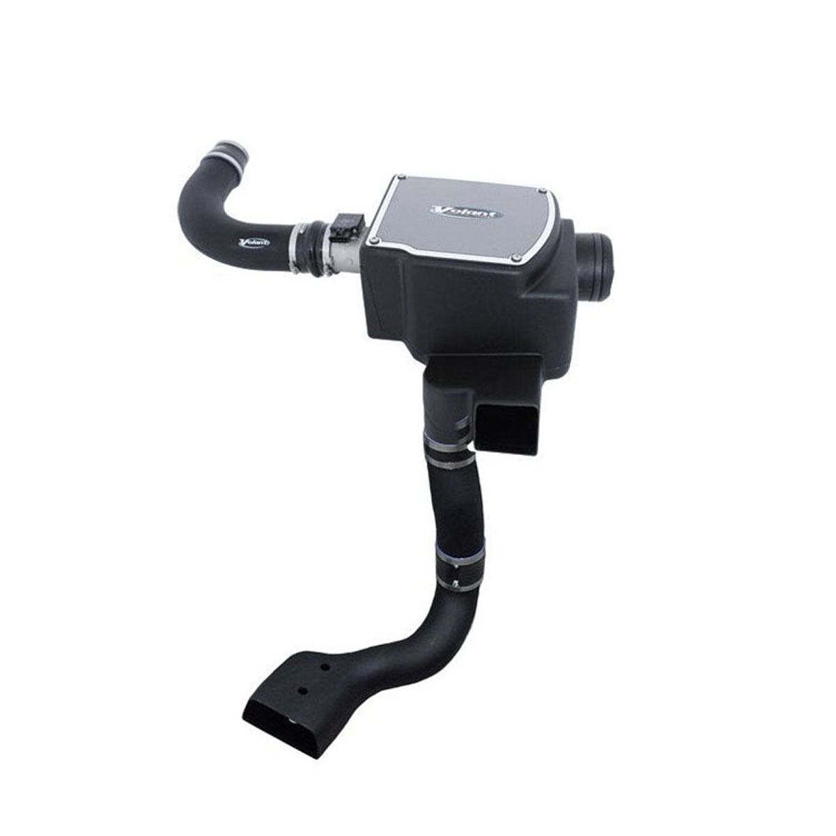 Volant Closed Box With Scoop (398542