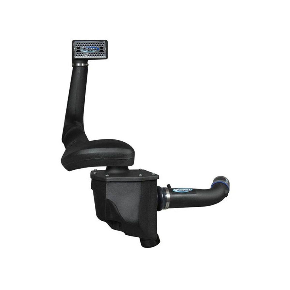 Volant Closed Box With Snorkel (37738) 2007-2011 Jeep Wrangler Jk 3.8L V6-37738