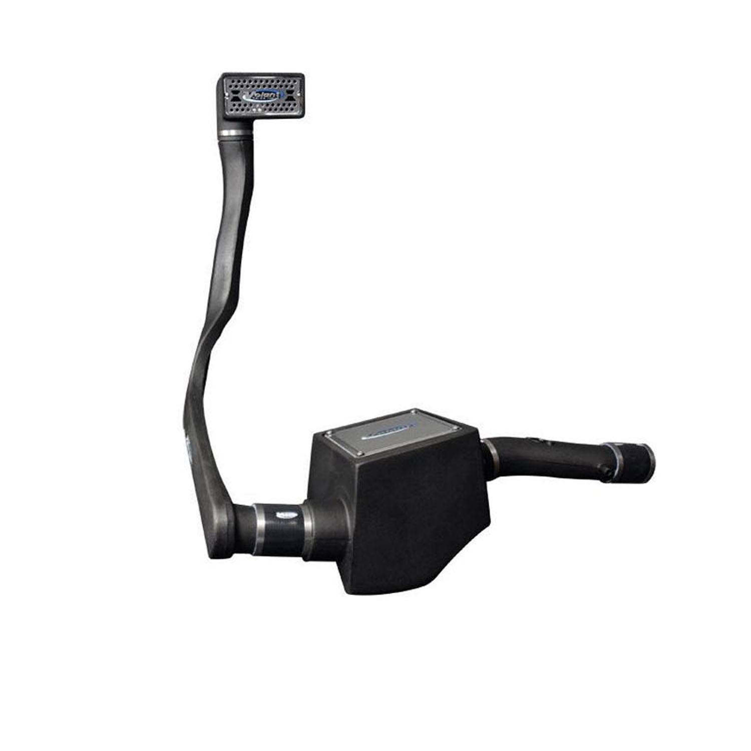 Volant Closed Box With Snorkel (387401