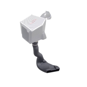 Volant Cold Air Scoop (35060) 2001-05 Silverado/Sierra 2500/3500HD 6.6L V8 (Lb7) Mid 05