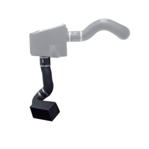 Volant Cold Air Scoop (35960) 2002-2006 Silverado Ss 6.0L V8-35960