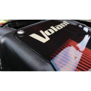 Volant Open Element Air Intake (19858) 2010-2013 Ford Mustang Shelby Gt500 5.4L V8