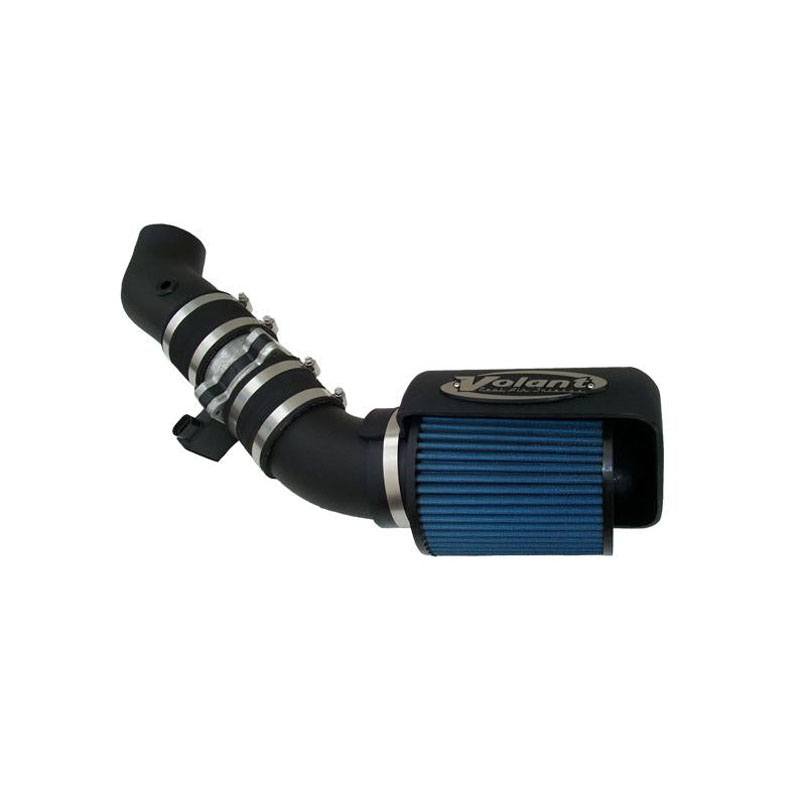 Volant Open Element Air Intake (25743) 1996-2005 Chevrolet Astro 4.3L V6