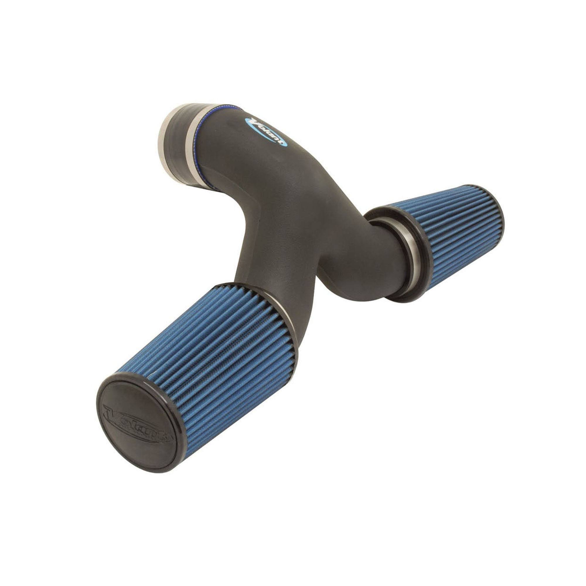 Volant Open Element Air Intake (25846150) 2005-2009 Cadillac Xlr 4.6L V8-25846150