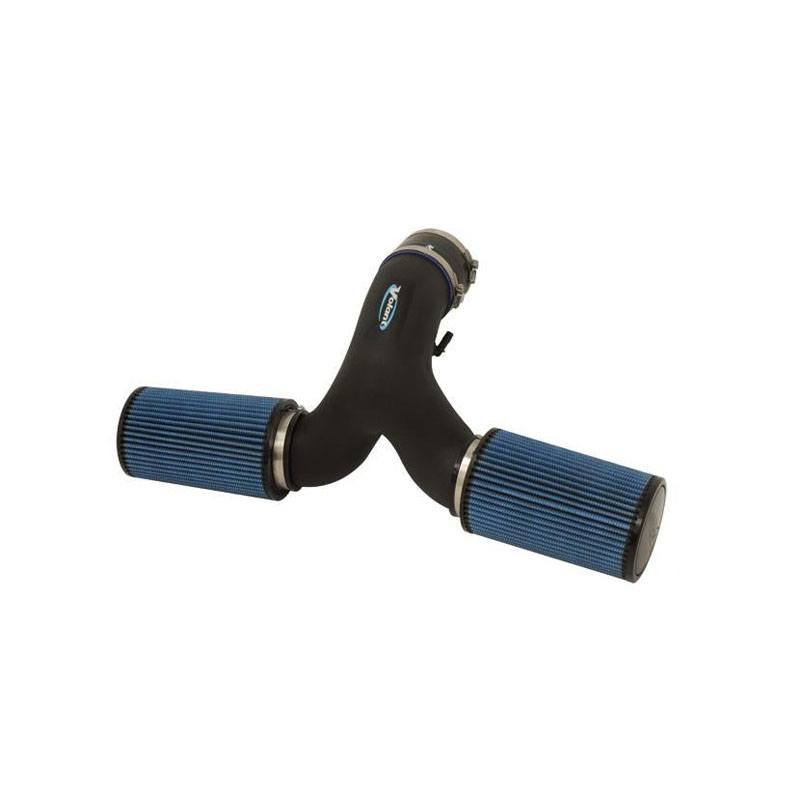 Volant Open Element Air Intake (25846150) 2005-2009 Cadillac Xlr 4.6L V8-25846150