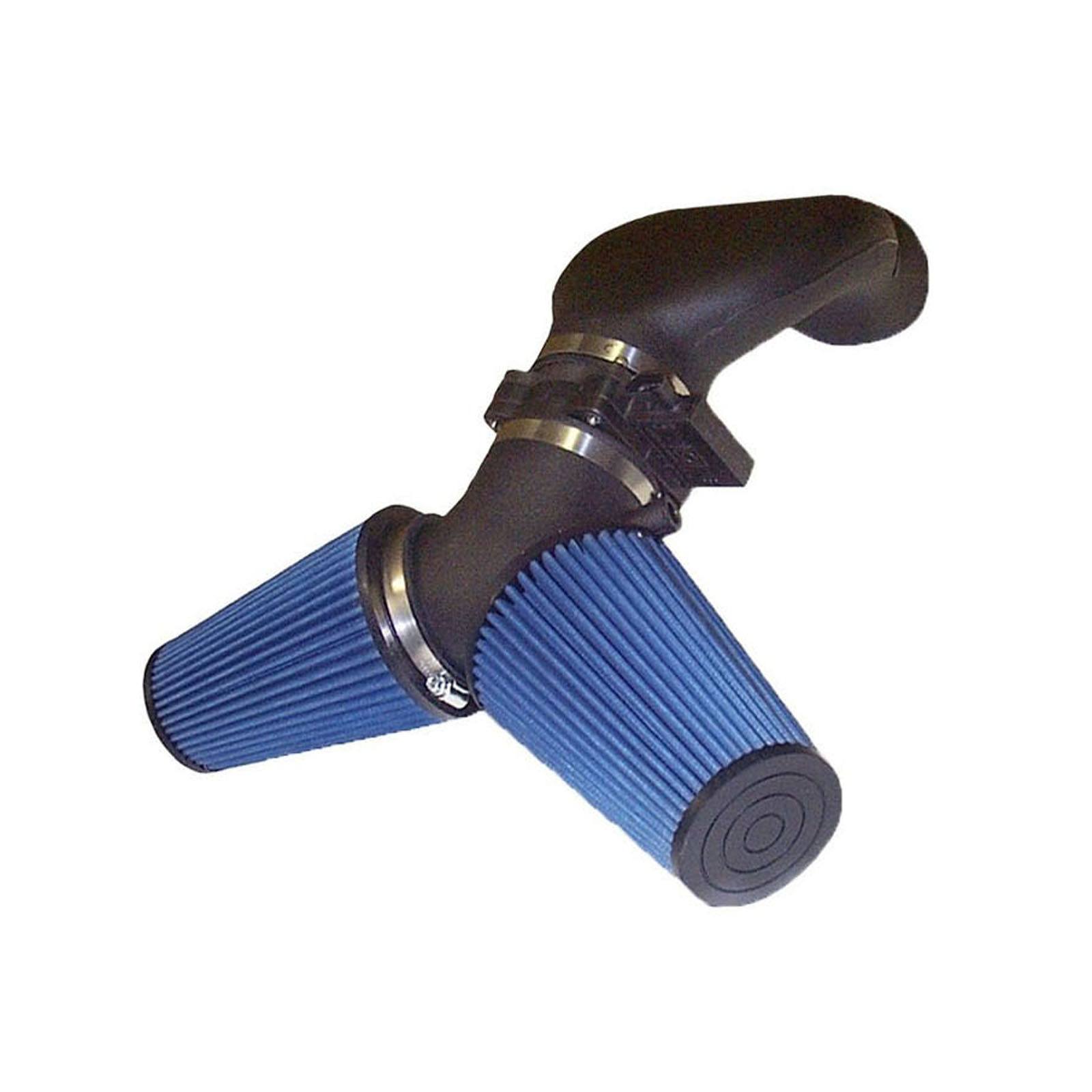 Volant Open Element Air Intake (25857C) 1997-2000 Chevrolet Corvette C5/Z06 5.7L V8-25857C