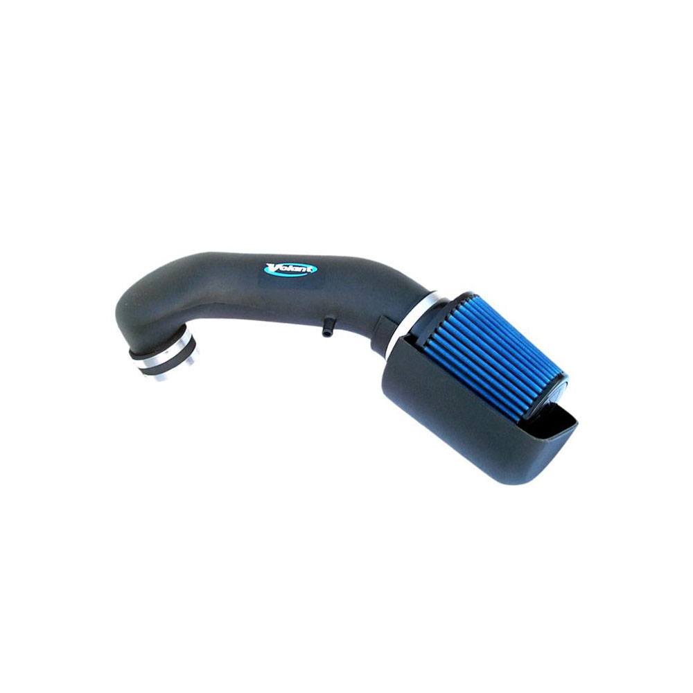 Volant Open Element Air Intake (27740) 1991-2003 Jeep Cherokee 4.0L V6-27740