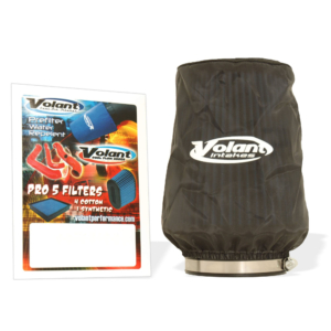 Volant Pre-Filter (51906) Protects Oil & Dry Filters-51906