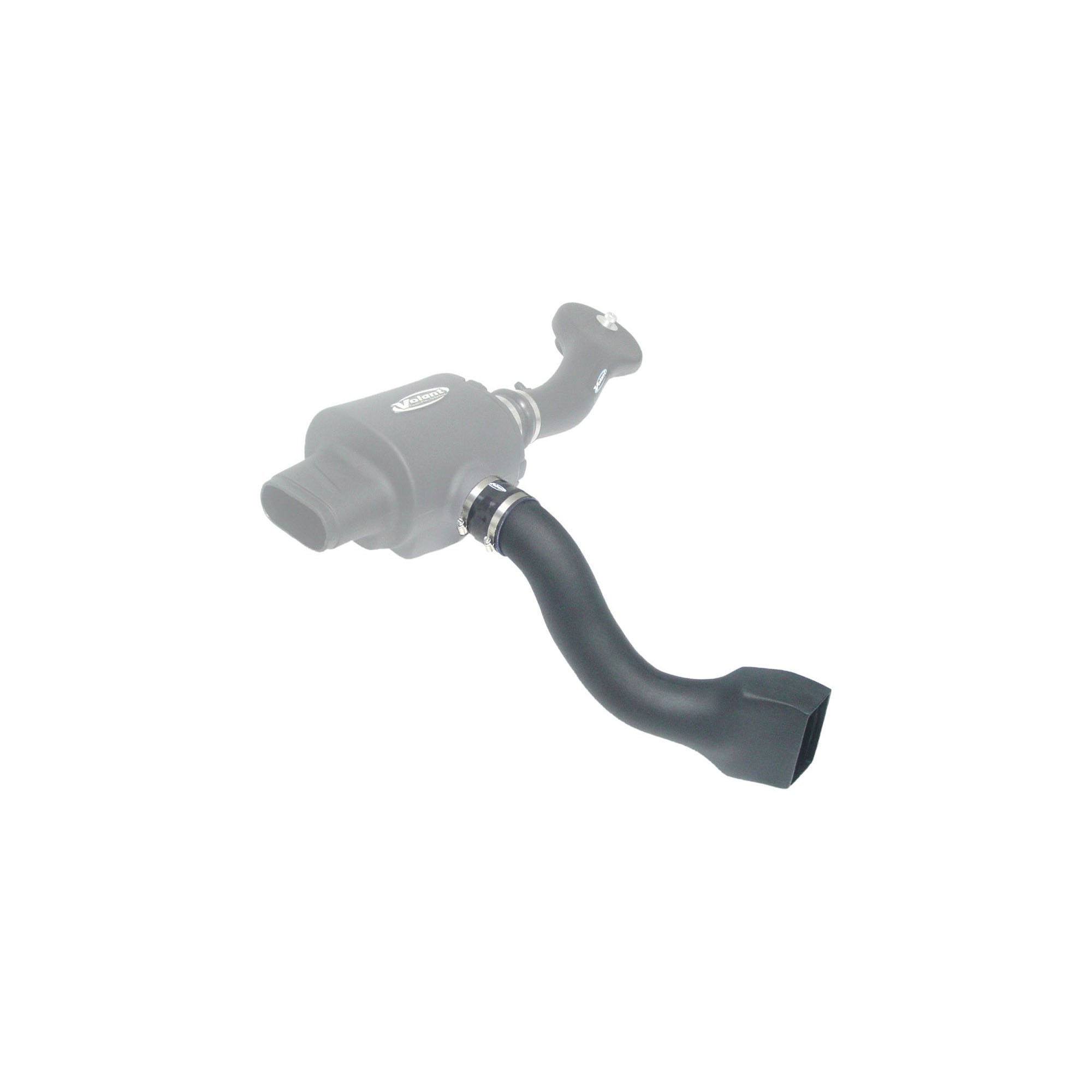 Volant Ram Air Scoop (36859) 1994-2001 Dodge Ram 1500 3.9L V6/5.2L/5.9L V8