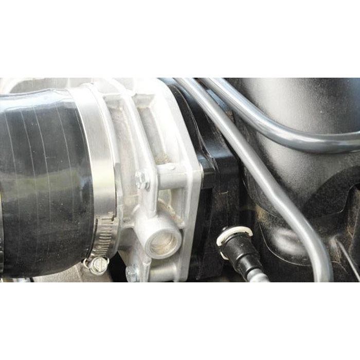 Volant Throttle Body Spacer (725062) 2010-2015 Chevrolet Camaro Ss 6.2L V8-725062