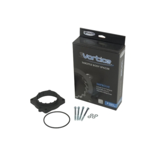 Volant Throttle Body Spacer (726057) 2009-23C Dodge Ram