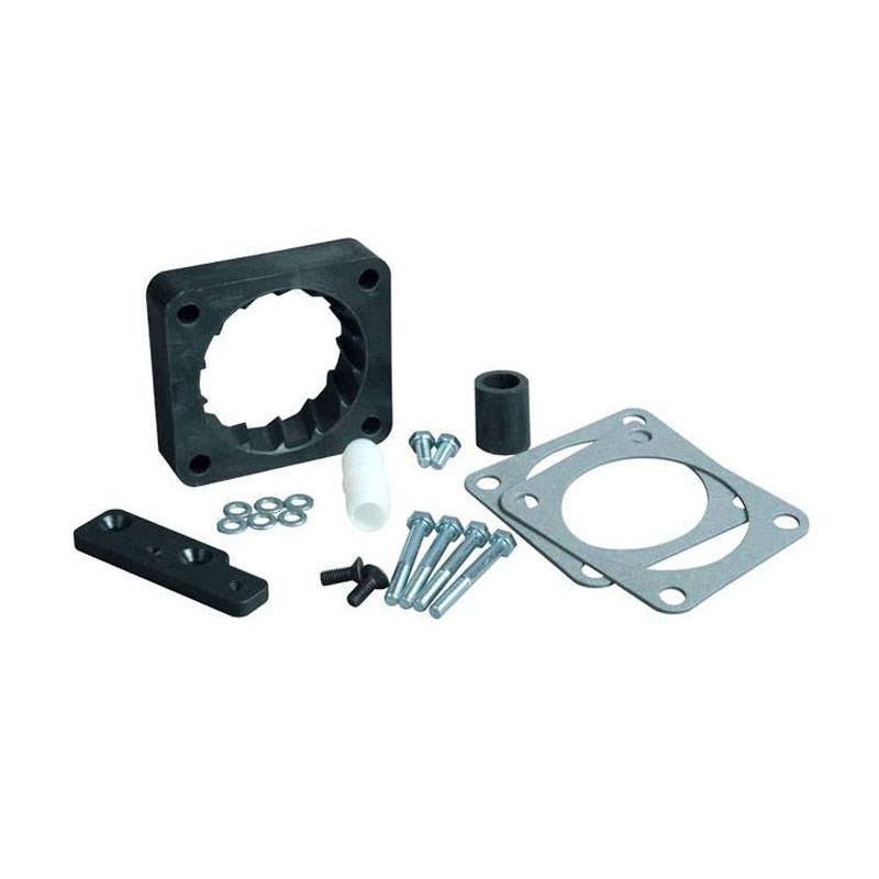 Volant Throttle Body Spacer (729846) 1999-2004 Ford Mustang GT 4.6L V8