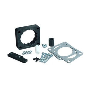 Volant Throttle Body Spacer (729846) 1999-2004 Ford Mustang GT 4.6L V8