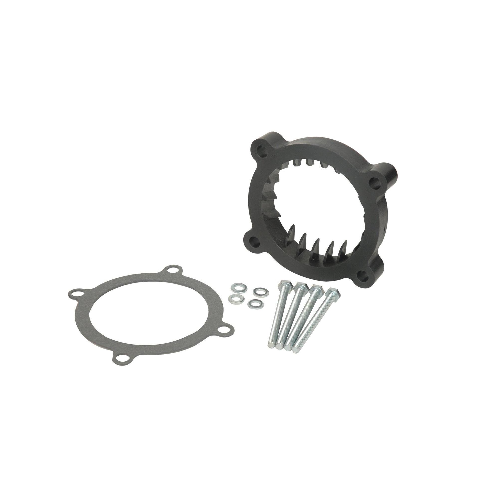 Volant Throttle Body Spacer (729850) 2011-23 Ford Mustang GT 5.0L